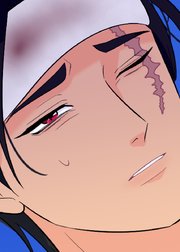 お面の家～もう一人の夫とサレ妻の復讐計画～【フルカラー】【タテヨミ】(17)