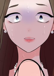 お面の家～もう一人の夫とサレ妻の復讐計画～【フルカラー】【タテヨミ】