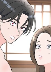 お面の家～もう一人の夫とサレ妻の復讐計画～【フルカラー】【タテヨミ】