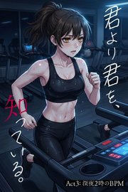 君より君を、知っている。Act3 ～深夜2時のBPM～
