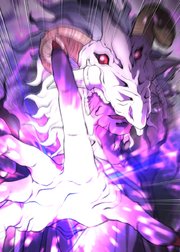 呪いのスキル【アンデット化】で最恐無敵のネクロマンサー【フルカラー】【タテヨミ】(4)