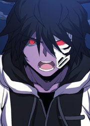 呪いのスキル【アンデット化】で最恐無敵のネクロマンサー【フルカラー】【タテヨミ】