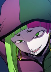 呪いのスキル【アンデット化】で最恐無敵のネクロマンサー【フルカラー】【タテヨミ】