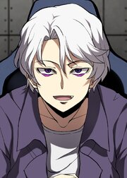 呪いのスキル【アンデット化】で最恐無敵のネクロマンサー【フルカラー】【タテヨミ】