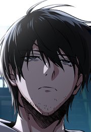 ランカーゲーム～BASKETBALL ASHOW～【タテヨミ】