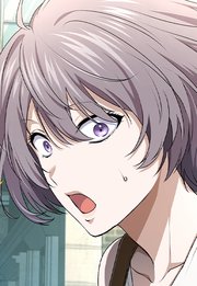 ランカーゲーム～BASKETBALL ASHOW～【タテヨミ】6話