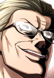 ランカーゲーム～BASKETBALL ASHOW～【タテヨミ】9話