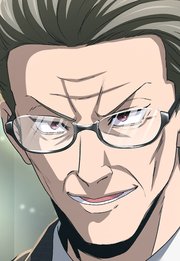 ランカーゲーム～BASKETBALL ASHOW～【タテヨミ】15話