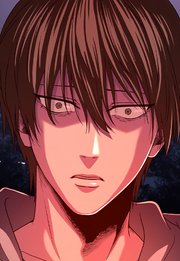 ランカーゲーム～BASKETBALL ASHOW～【タテヨミ】19話