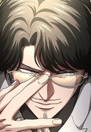 ランカーゲーム～BASKETBALL ASHOW～【タテヨミ】23話