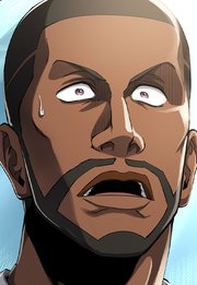 ランカーゲーム～BASKETBALL ASHOW～【タテヨミ】24話