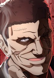 ランカーゲーム～BASKETBALL ASHOW～【タテヨミ】25話