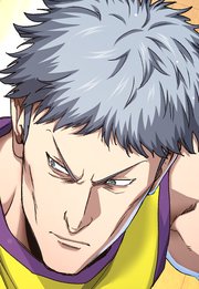 ランカーゲーム～BASKETBALL ASHOW～【タテヨミ】27話