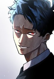 ケルベロス【タテヨミ】6話