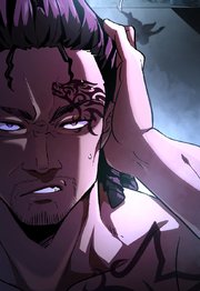 ケルベロス【タテヨミ】7話