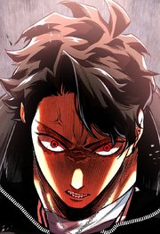 ケルベロス【タテヨミ】8話