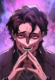 ケルベロス【タテヨミ】9話