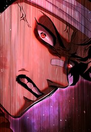 ケルベロス【タテヨミ】13話