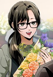 ケルベロス【タテヨミ】14話