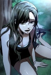 ケルベロス【タテヨミ】15話