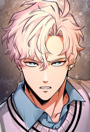 ケルベロス【タテヨミ】17話