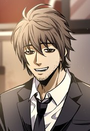 ケルベロス【タテヨミ】18話