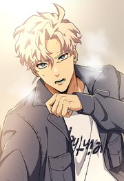 ケルベロス【タテヨミ】19話