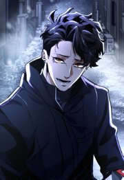 ケルベロス【タテヨミ】21話