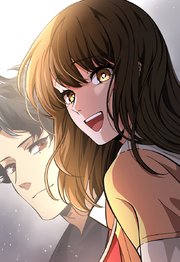 ケルベロス【タテヨミ】24話