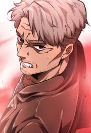 ケルベロス【タテヨミ】25話