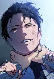 ケルベロス【タテヨミ】27話