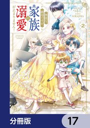 無能な継母ですが、家族の溺愛が止まりません！【分冊版】　17