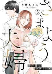 さまよう夫婦～3年目のクライシス～ 5巻