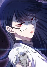 吸血嬢はズッ友をご所望です【タテヨミ】