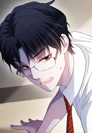 吸血嬢はズッ友をご所望です【タテヨミ】