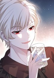 吸血嬢はズッ友をご所望です【タテヨミ】