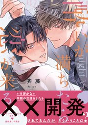 酔いが満ちたら恋が来る【コミックス版／シーモア限定おまけ付き】