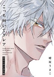 こっち向いてグレア 盛夜の営み番外編