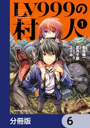 LV999の村人【分冊版】　6