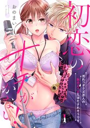 初恋のオチがつかない！～売れっ子クズ芸人の執念えっちにほだされそうです