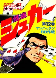 怪盗シュガー