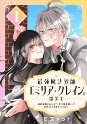 最強魔法教師エミリア・クレインは微笑む ～婚約破棄されたので、男子校教師として自分らしく生きちゃいます！～