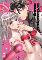 ドS社長はドM秘書をいじめたい～オフィスでぬれとろ玩具レビュー～【コミックス版】