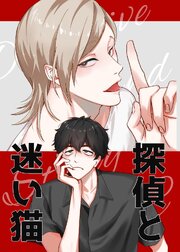 探偵と迷い猫