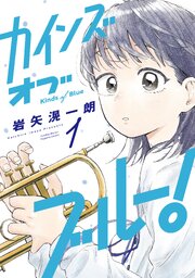 カインズオブブルー！