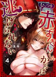 むっつり赤ずきんくんからは逃げられない （4）