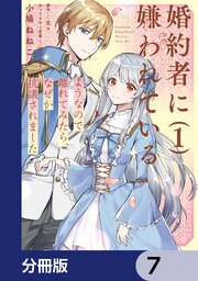 婚約者に嫌われているようなので離れてみたら、なぜか抗議されました【分冊版】　7