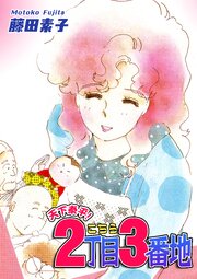 天下泰平！こちら２丁目３番地
