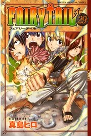 FAIRY TAIL（29）