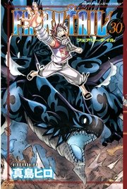 FAIRY TAIL（30）